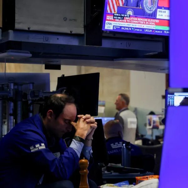 Wall Street is panicking over Kevin Warsh’s endurance