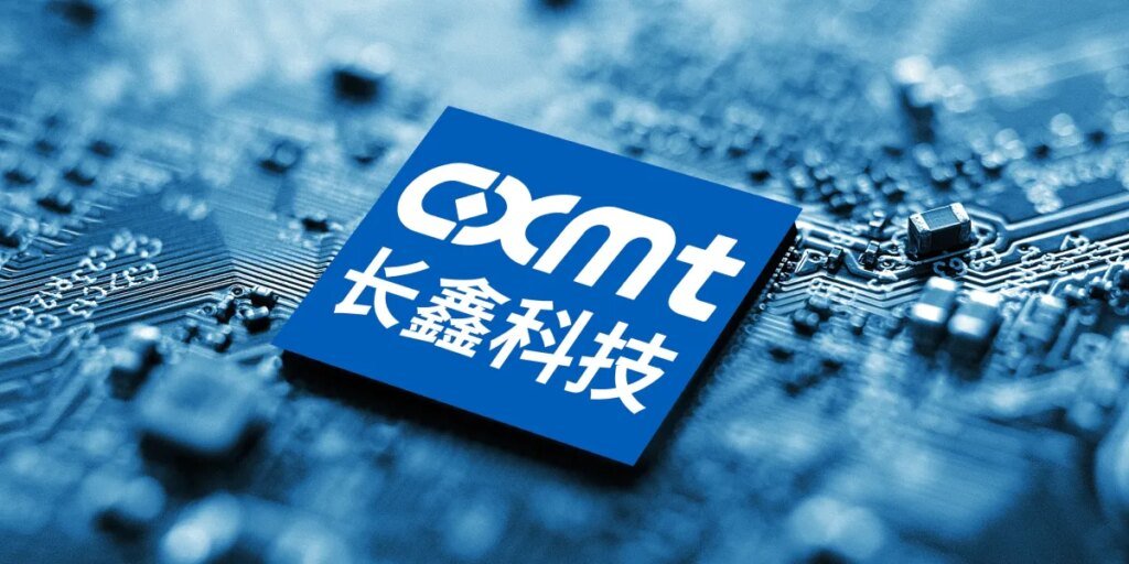 CXMT: China’s chipmakers set off massacre in international tech shares
