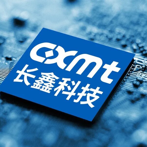 CXMT: China’s chipmakers set off massacre in international tech shares