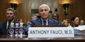 Fauci accuses Rand Paul of ‘obsession,’ pleads Fifth 100+ instances on Covid regardless of Biden pardon