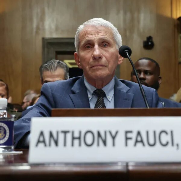 Fauci accuses Rand Paul of ‘obsession,’ pleads Fifth 100+ instances on Covid…