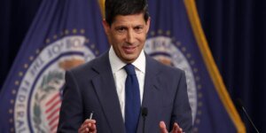 Kevin Warsh’s first massive press convention shines a highlight on confusion over how the Fed truly measures inflation