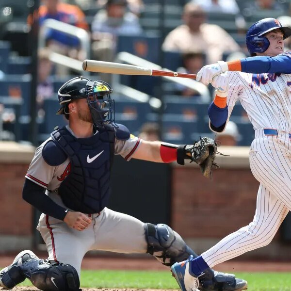 New York Mets faucet Novig as prediction market companion as MLB embraces…