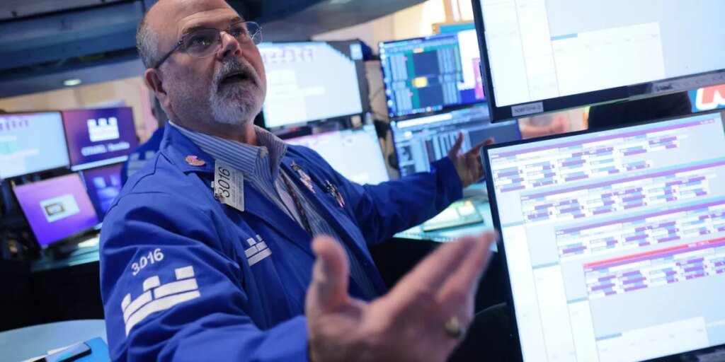 Microsoft’s $480 billion rally fuels a debate: monetary nihilism or the true AI moat, lastly coming into view?