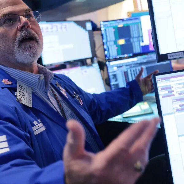 Microsoft’s $480 billion rally fuels a debate: monetary nihilism or the true…