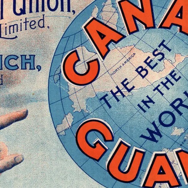 The Strait of Hormuz is not fertilizer’s first starring function — and 1856…
