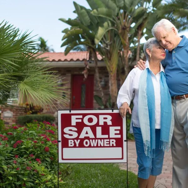 Selling your house in retirement? A hidden Medicare surcharge might price you&hellip;