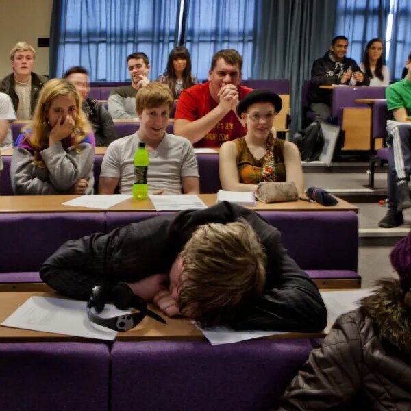 I’ve been educate school college students for many years. Most of them…