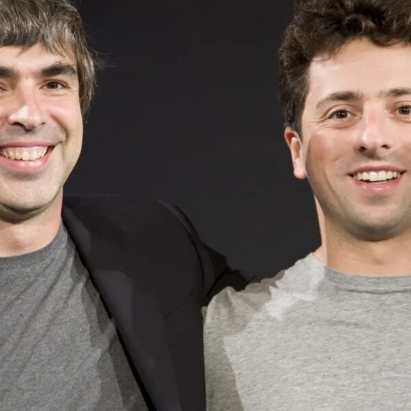 Google’s founders are snapping up Miami mansions, as billionaires flee California’s proposed…