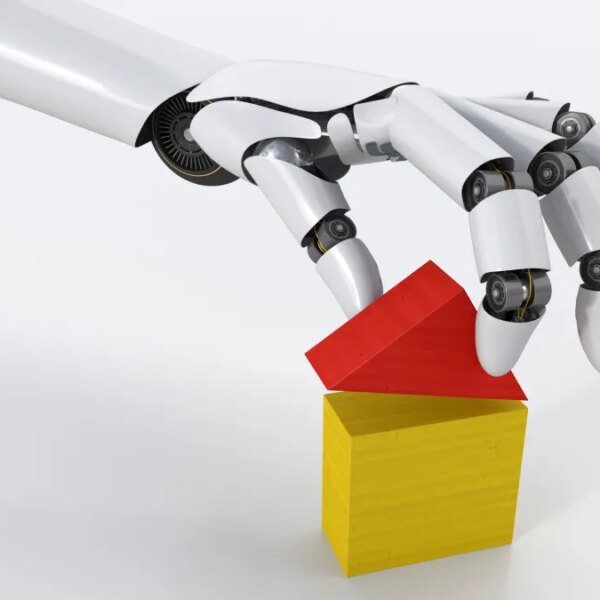 Anthropic, Blackstone guess the following trillion-dollar AI enterprise is implementation, not fashions