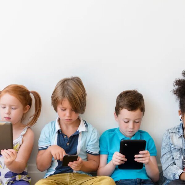 Parents need safer telephones for teenagers. These firms are answering the decision.