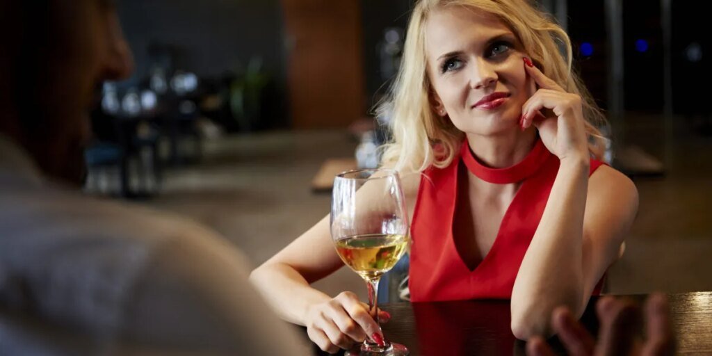 College girls are snapping up the highest-earning males with out faculty levels