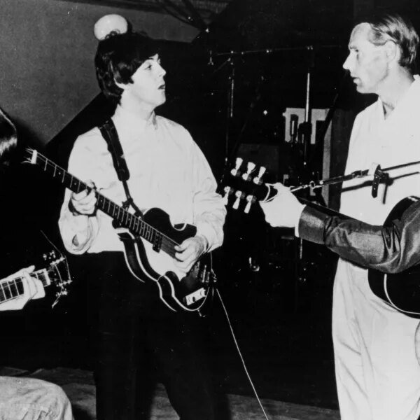 George Martin by no means out-wrote the Beatles. That’s Exactly why he&hellip;