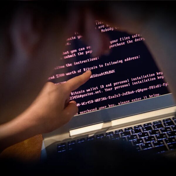 If you pay a hacker’s ransom, likelihood is that they’re going to&hellip;