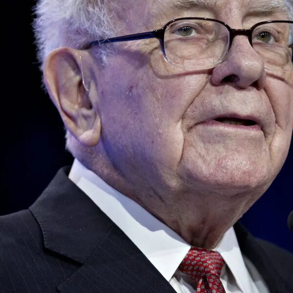 Warren Buffett stated he deliberate to be a philanthropist earlier than he&hellip;