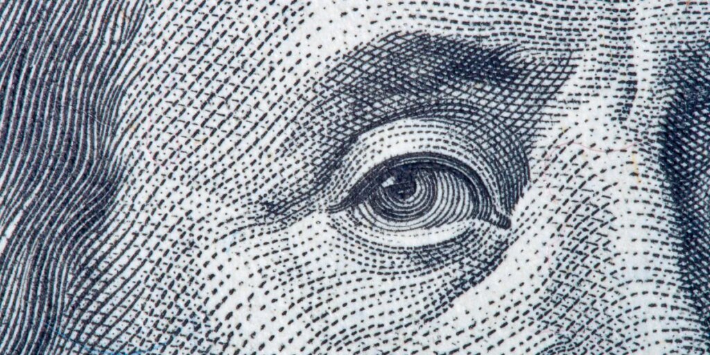 The U.S. authorities invested $27 billion in company stakes. Good luck discovering them
