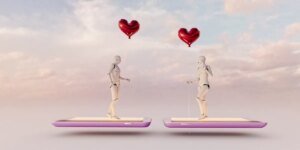 The founding father of Hinge raised $18M to construct a brand new AI relationship service, Overtone
