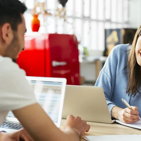 Match Group’s HR chief settles the workplace romance debate