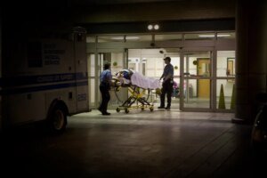 Hackers stole ‘vital’ quantity of information from tech agency relied on by hundreds of US hospitals and pharmacies