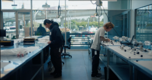 A SpaceX vet raised $65M to tug wire harnesses out of the Cold War period
