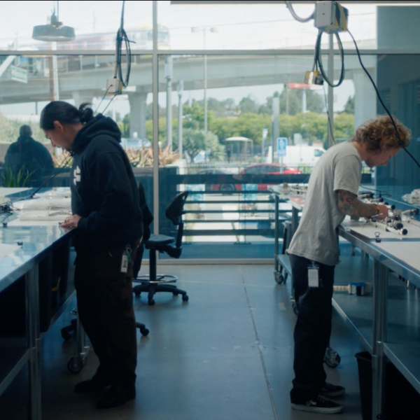 A SpaceX vet raised $65M to tug wire harnesses out of the…