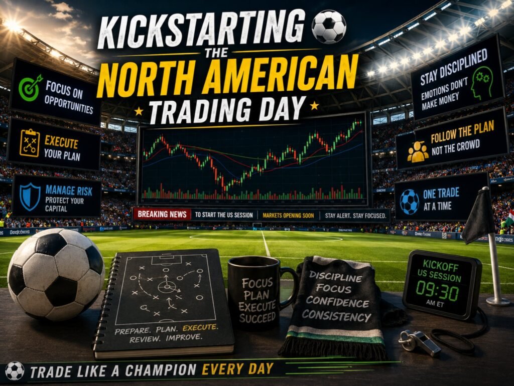 The USD is greater to start out the NA session. How are the charts impacting dealer bias?