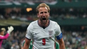 England captain Harry Kane shoots down World Cup rift rumors between star Jude Bellingham, coach Thomas Tuchel