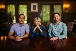 Hint, a brand new AI startup co-founded by Martha Stewart, affords an AI assistant for householders