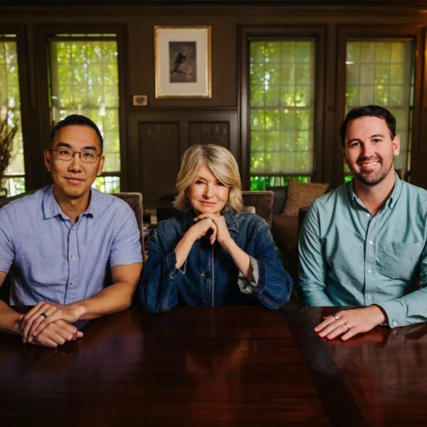 Hint, a brand new AI startup co-founded by Martha Stewart, affords an…