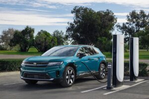 All the EVs that had been discontinued or killed off within the U.S. this yr