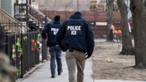 DOJ sues Maryland over sanctuary insurance policies obstructing ICE arrests
