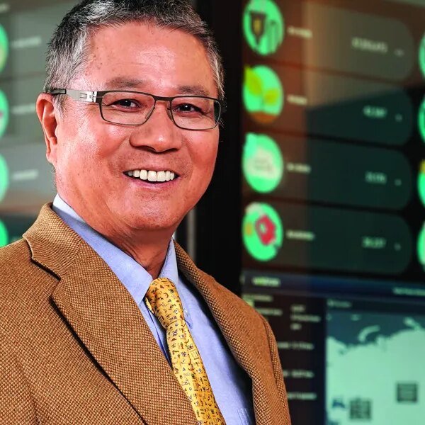 How Wistron’s early Nvidia wager made it an unsung winner of the&hellip;
