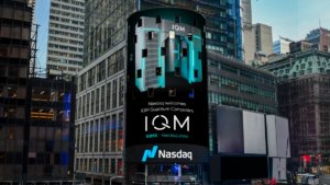 IQM, Europe’s first public quantum firm, admits the way forward for the tech is unsure