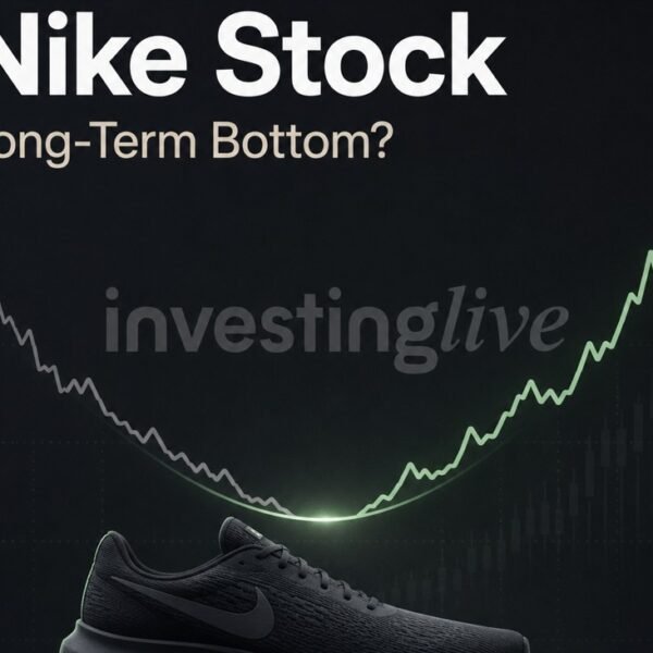 Is Nike inventory a purchase or promote after its current difficult earnings&hellip;