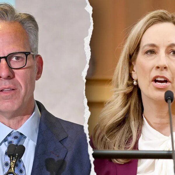 Jake Tapper says noncitizen voting in New Jersey is dangerous for Democrats