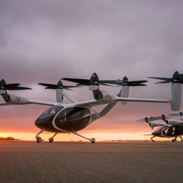 Florida plans to construct air taxi pads utilizing $200M meant for EV&hellip;