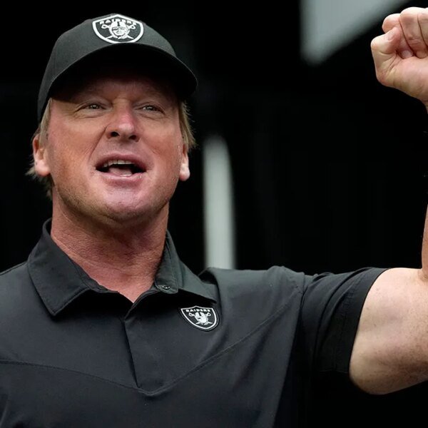 Jon Gruden reportedly set to name an NFL preseason recreation play-by-play