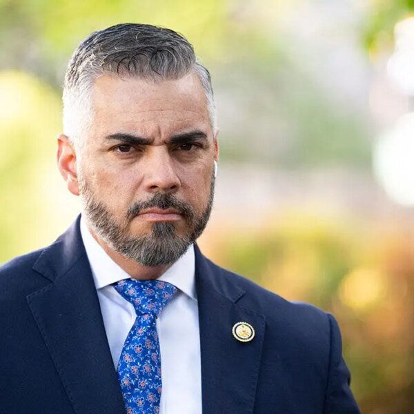 Trump-backed Rep Ciscomani wins Arizona GOP major in toss-up district