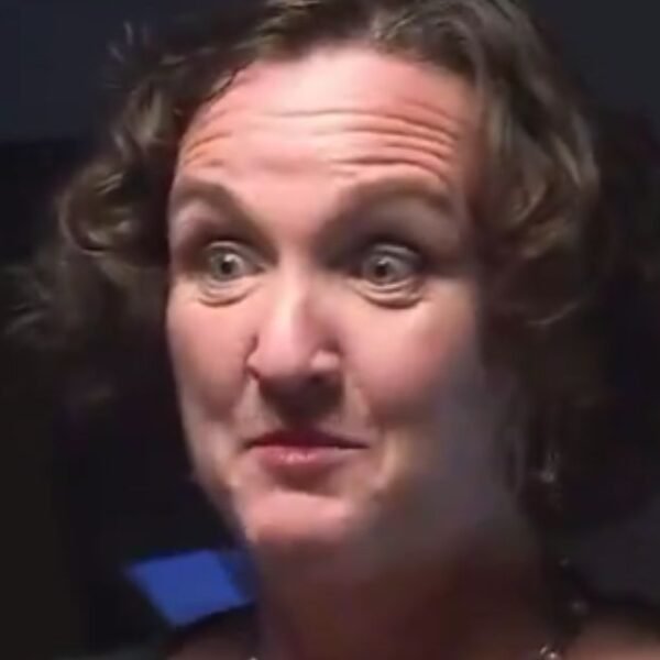 Bon Voyage: Alleged Spousal Abuser Dem Katie Porter Announces She’s Done With…