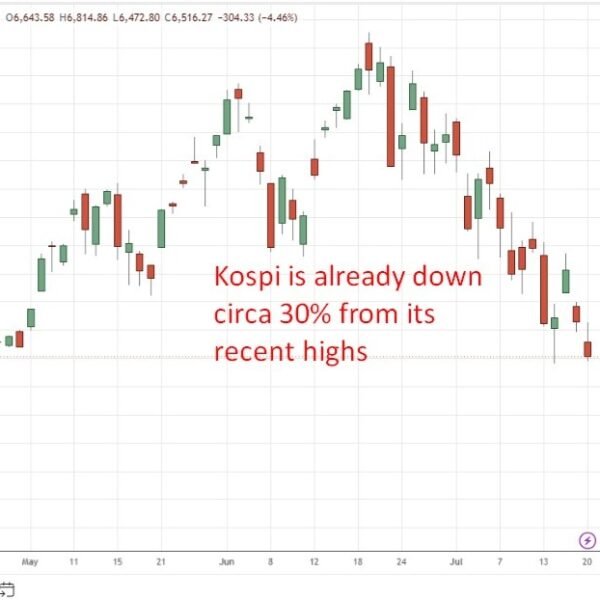 South Korea’s ruling social gathering presses regulator on stricter leveraged ETF oversight