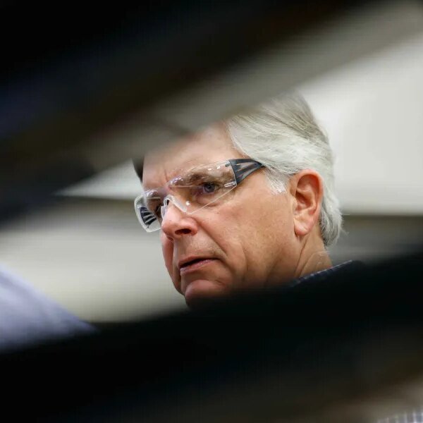 How GE CEO Larry Culp pulled off the turnaround of the century