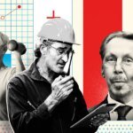 Oracle billionaire Larry Ellison’s subsequent large guess: Redefining how lengthy–and the way nicely–we dwell