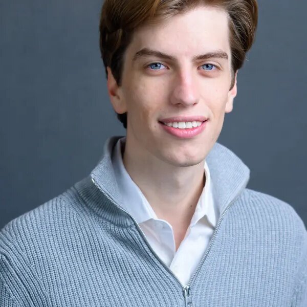 AI’s energy couple is getting married after groom Leopold Aschenbrenner’s hedge fund…