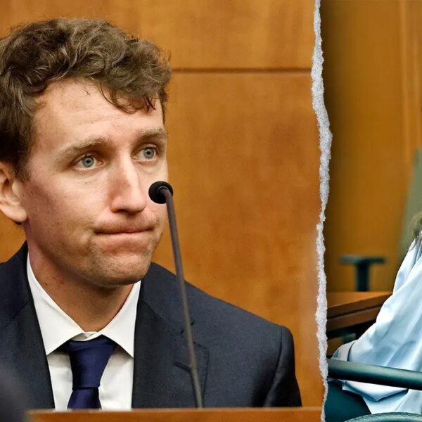 Lindsay Clancy homicide trial: Ex-husband testifies about Seroquel spiral