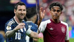 How to observe: Argentina vs Spain, stream the 2026 FIFA World Cup remaining match