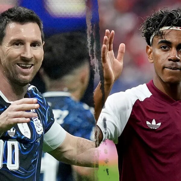 How to observe: Argentina vs Spain, stream the 2026 FIFA World Cup…