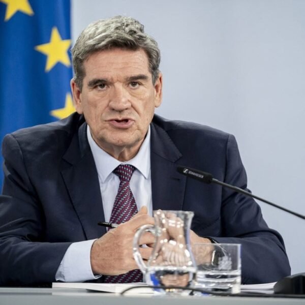 ECB’s Escriva: Will maintain all choices on the desk and determine on&hellip;