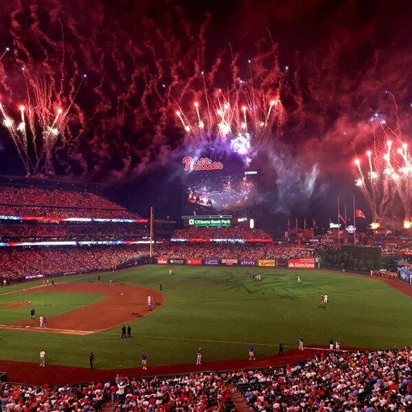 American League shuts out National League 4-0 in Philadelphia All-Star Game 2026