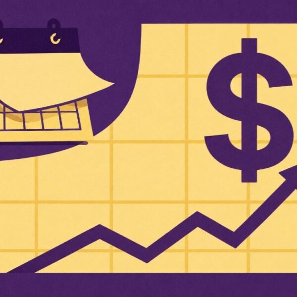 What’s the FX sign this month-end?