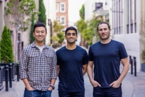 Dimension Capital’s $800M third fund reveals the intersection of science and compute is booming